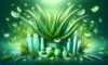 Aloe Vera Benefits for Hair Health: Discover the Natural Secrets
