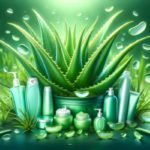 Aloe Vera Benefits for Hair Health: Discover the Natural Secrets