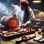 Cherry Wood for Sweet Smoke: An Essential Guide