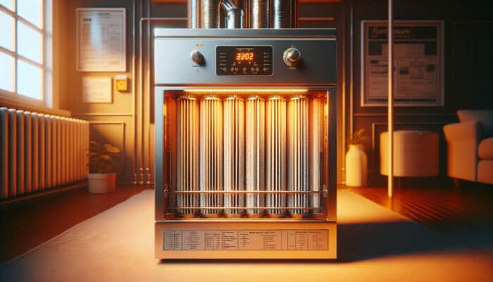 Furnace Services in Delta: Your Trusted Canadian Solution