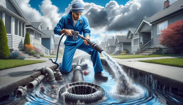 Drain Services in South Vancouver for Your Local Requirements