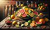 Citrus BBQ Marinade: An Essential Recipe for Americans