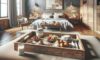 Breakfast in Bed: Impress Your Partner with Romantic Tips
