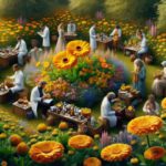 Calendula: Natural Wound Healing Remedy in the UK