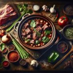 Winter Stew Recipes for Comforting Warmth and Coziness