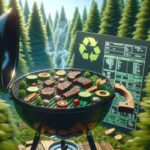 Eco-Friendly BBQ Smoking Chips for the Best Grilling Experience