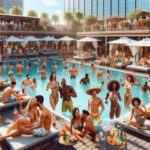 Day-Drinking Events and Spots to Visit in Vegas