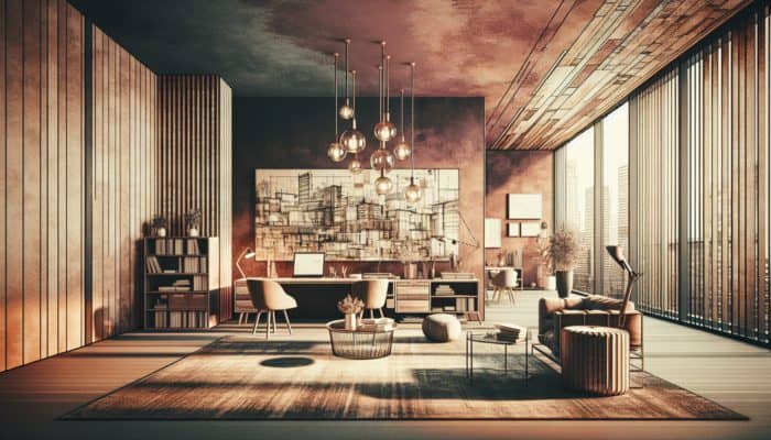 Muted Auburn: The Essential Guide to Subtle Elegance