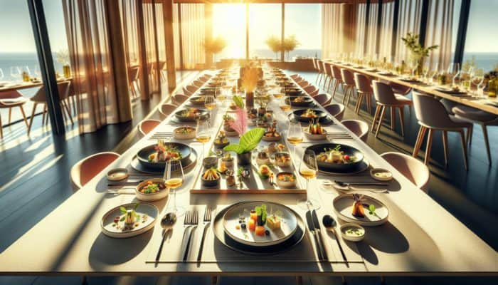 Tasting Menu Creation: The Ultimate Guide for Food Lovers
