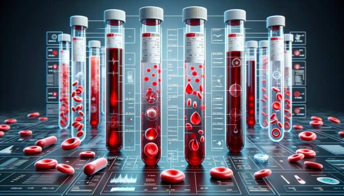 Full Blood Count Test Insights for Oswestry Residents