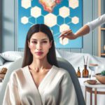 Facial Acupuncture: Essential Insights for Skin Nutrition UK