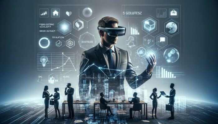 Augmented Reality Enhances Growth Opportunities for Small Businesses
