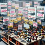 Tool Rental Discounts for House Clearance to Maximise Savings