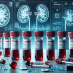 Kidney Blood Test Essentials for Blackburn Residents