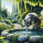 Hydration Monitoring for Senior Cats: Essential Tips