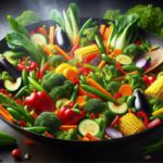 Quick Stir-Fry Dinner: Essential Tips for a Flawless Meal