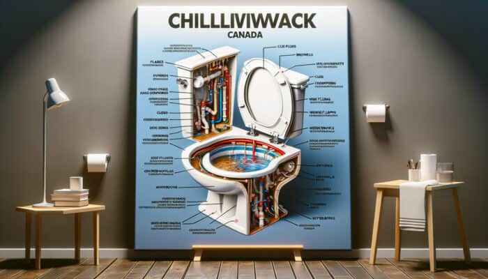 Toilet Repair Services: Your Trusted Local Chilliwack Experts