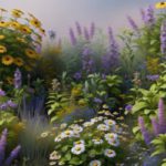 Herbs for Depression: Discover UK Natural Remedies