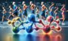 BCAAs: Boosting Vitality for Fitness in Later Life