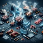 Smoke Curtain: Mastering Flavour Control in American BBQ