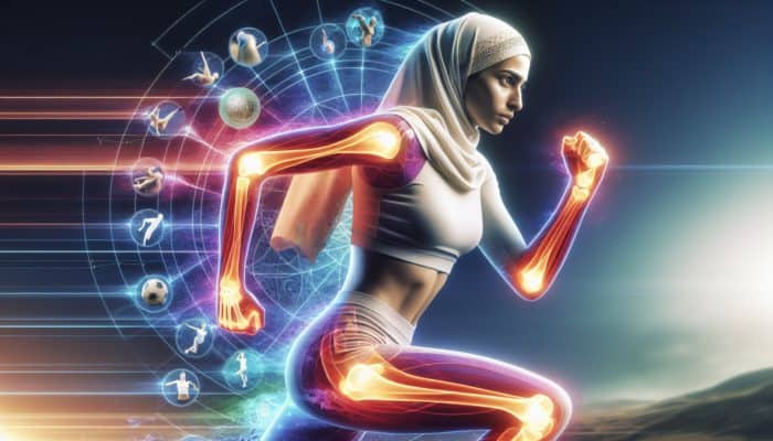 Collagen Benefits for Active Lifestyles: Importance Explained