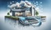 Downspout Drainage Services: Delta’s Canadian Expert Solution