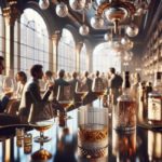 Unique Glassware at Top Day Drinking Spots in the US