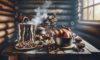 Hickory Wood: The Essential Guide for Smoky Chicken