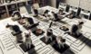 Insights into Territorial Behaviour in Multi-Cat Homes