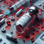Ferritin Blood Test Overview for Residents of Redditch