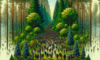 Evergreen Content Creation for Sustainable Search Rankings