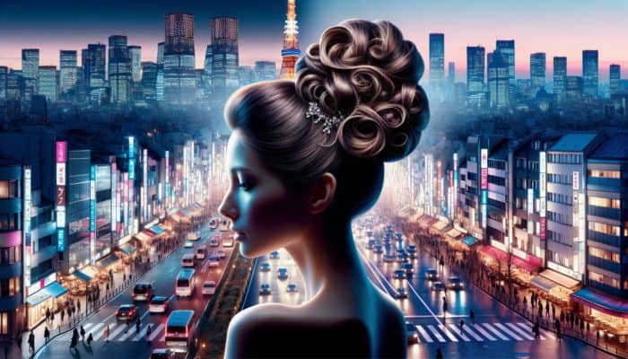 Hair Lacquer Techniques for Lasting Style Mastery