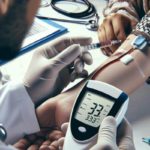Diabetes Blood Test in Birmingham: Essential Insights
