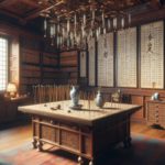 Acupuncture Practices: Uncovering the UK’s Ancient Heritage