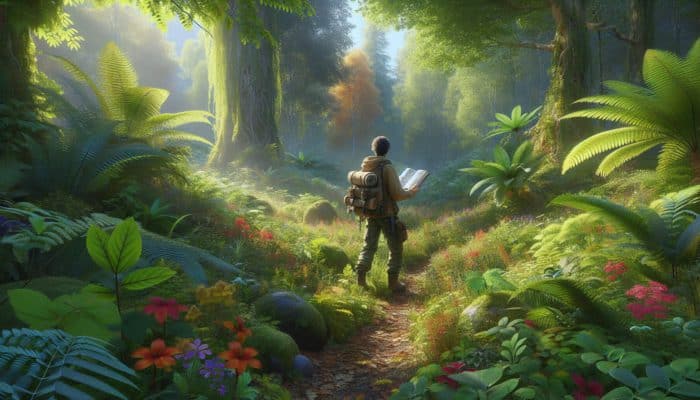 Plant Identification Safety Tips for Every Enthusiast