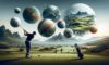 Control Golf Shot Trajectory: Enhance Your Skills in SA