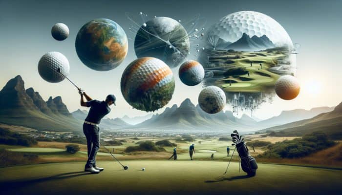 Control Golf Shot Trajectory: Enhance Your Skills in SA
