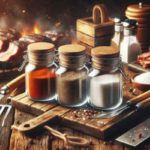 BBQ Rub Basics: Easy Steps for Homemade Perfection