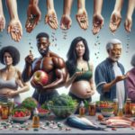 Supplements vs Whole Foods: A Newbie’s Essential Guide