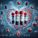 Cholesterol Blood Test: A Guide for Brighton Locals