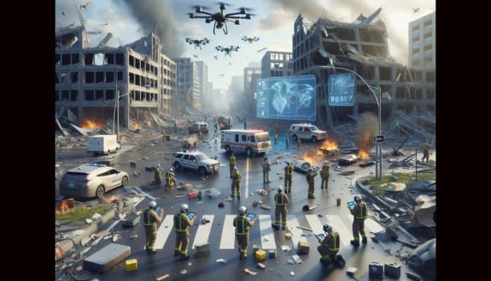 Post-Disaster Navigation: Key Strategies for Success