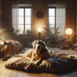Quiet Spaces for Senior Pets: Essential Comfort for Relaxation