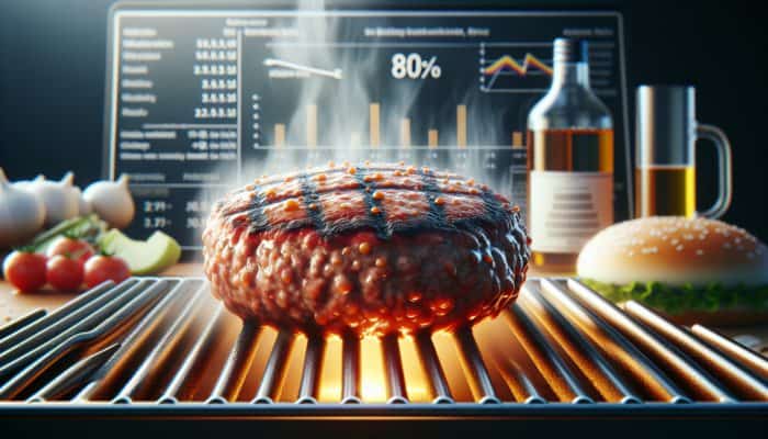 Grilling Burgers: Tips for Juicy Perfection