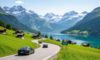 Swiss Alpine Drive: Unveil a Stunning Scenic Route