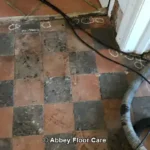 Deep Cleaning Quarry Tiles: Effectively Remove Years of Grime