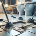 Grout Cleaning Brushes: Top Choices for Exceptional Results