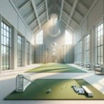 Essential Tips for South Africans to Practice Golf at Home