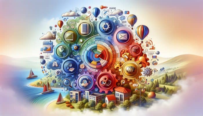 Internet Marketing for Small Businesses in Swanage