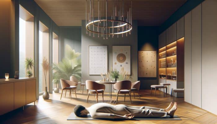 Acupuncture for Ageing Gracefully: The UK Guide