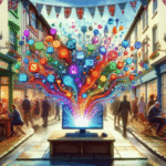 Blog Writing for Small Businesses in Royal Wootton Bassett